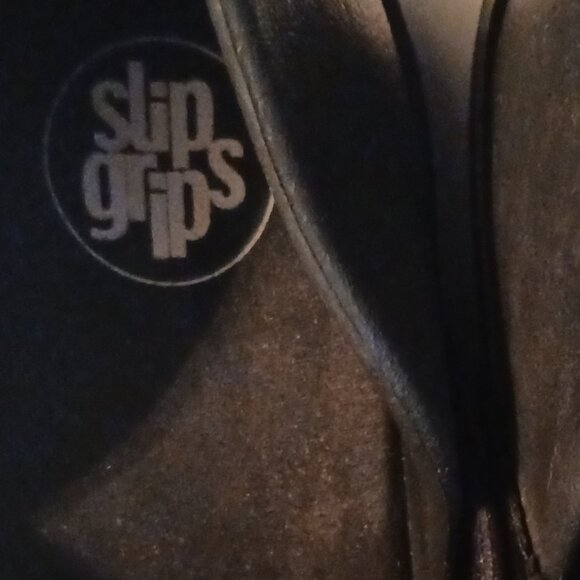 slip grip  woman clog size 5m - Picture 5 of 6